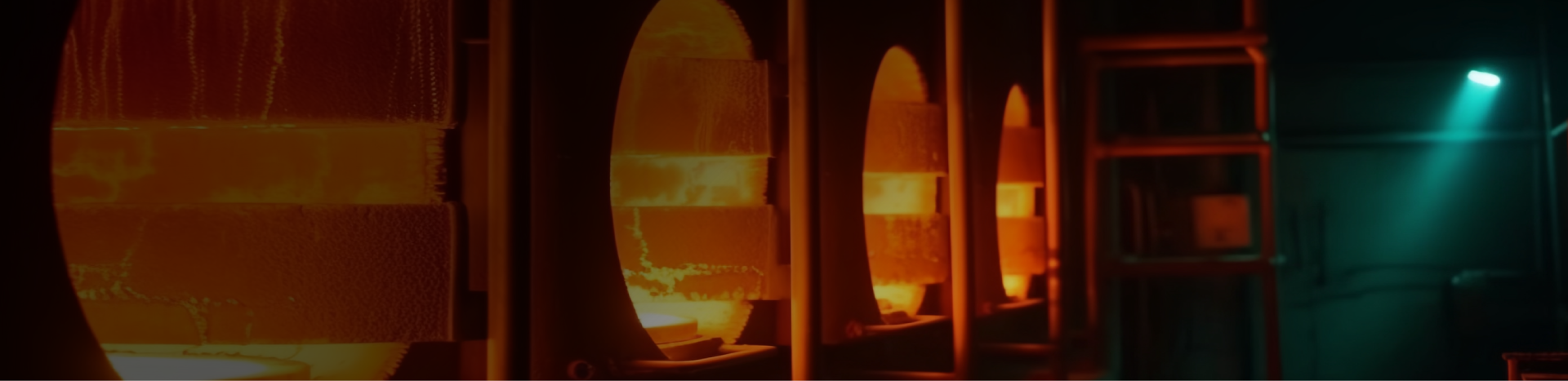 工業(yè)窯爐氣體監(jiān)測解決方案